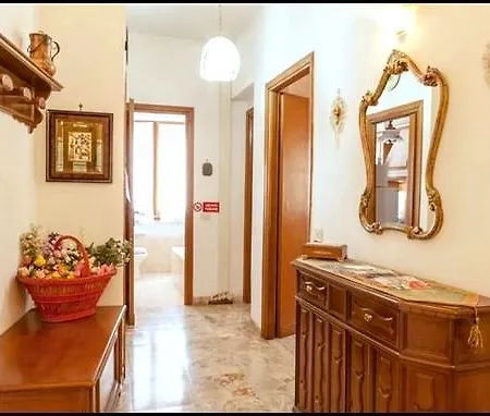 2 Apartment Rome