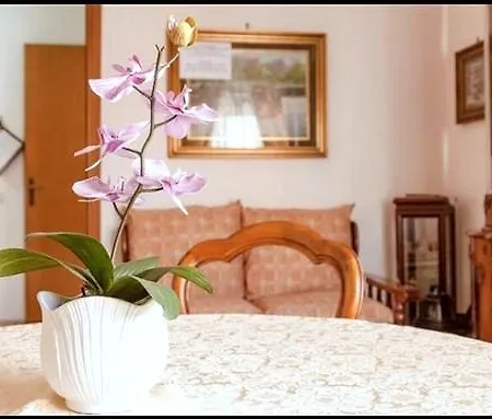 2 Apartmán