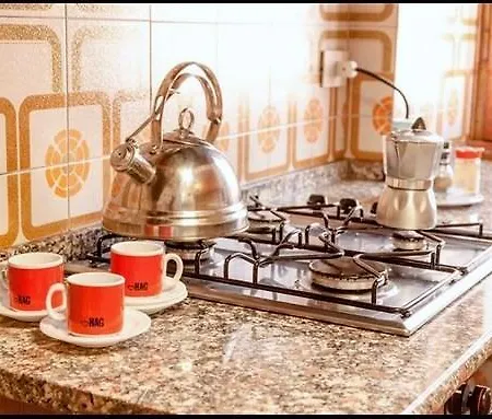 2 Apartmán *